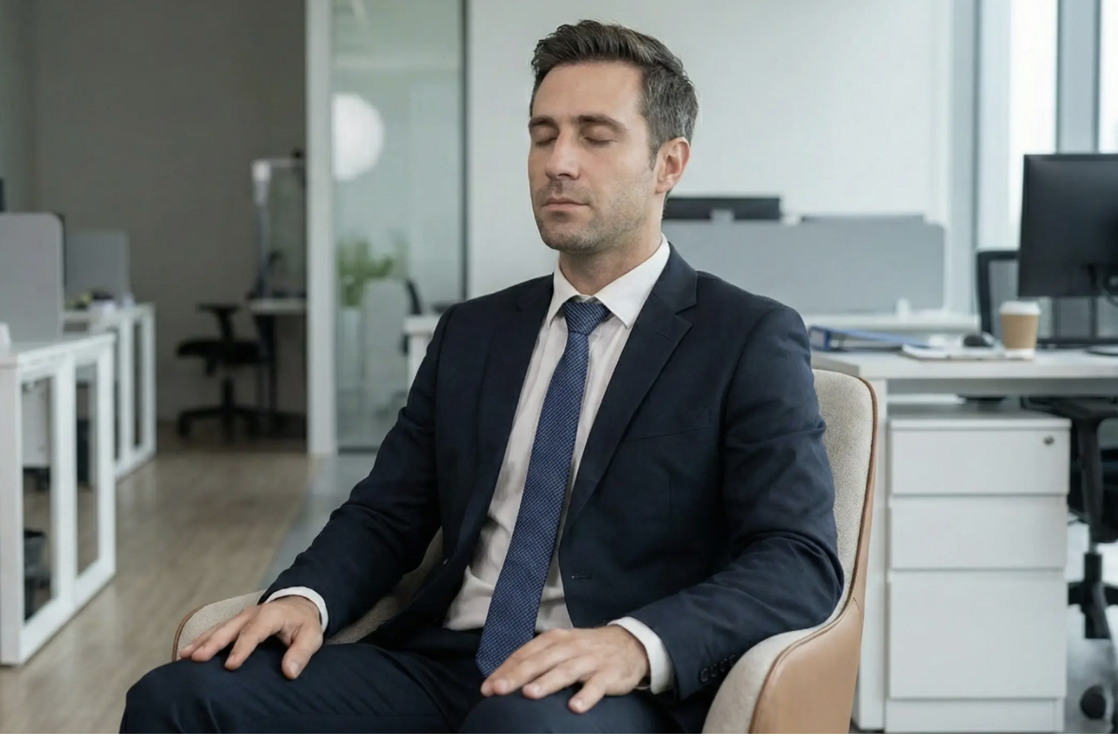 Mindfulness y Ansiedad